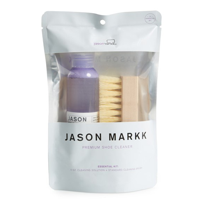 'Essential' Shoe Cleaning Kit