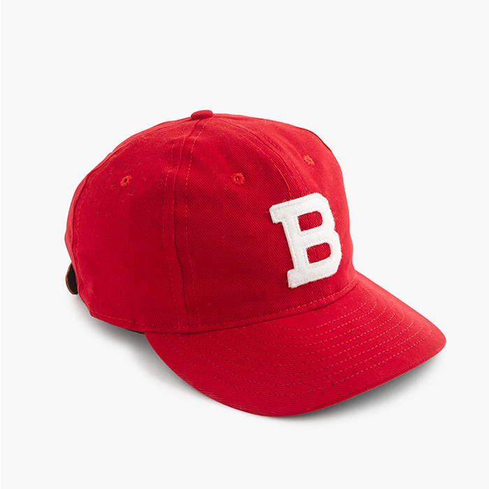 BROOKLYN BUSHWICKS BALL CAP