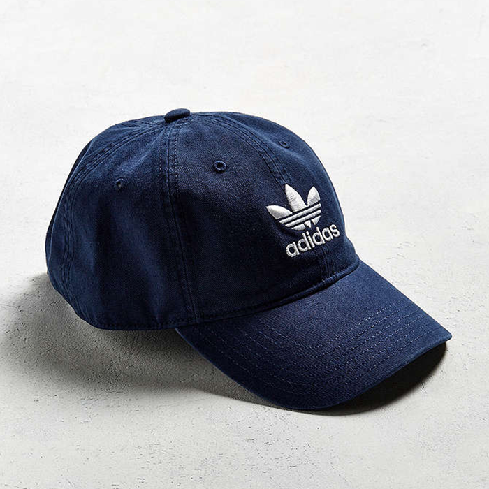 adidas Originals Relaxed Baseball Hat