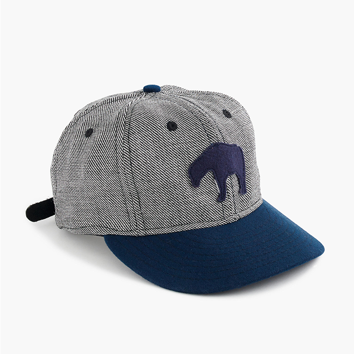 DETROIT CUBS BALL CAP