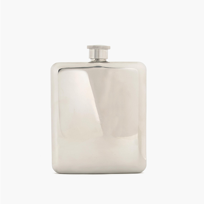 SQUARE FLASK