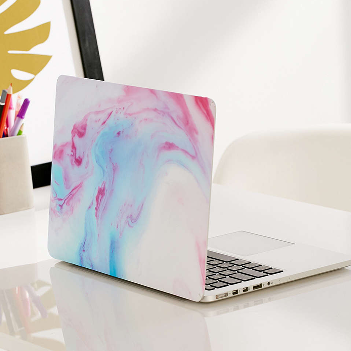 Unicorn Magic MacBook Cover