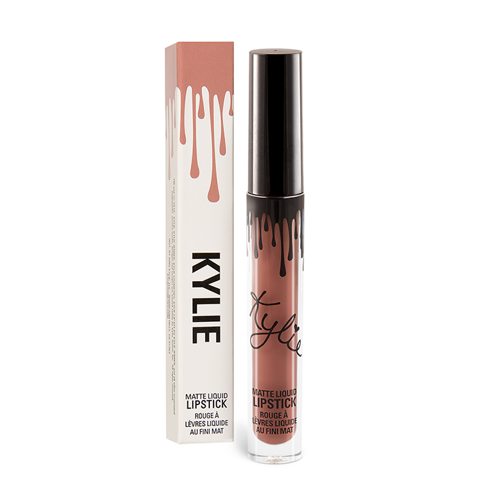 Candy K | Matte Liquid Lipstick