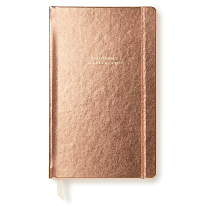 kate spade new york notebook