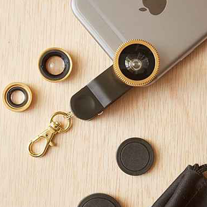 Mobile Lens Kit