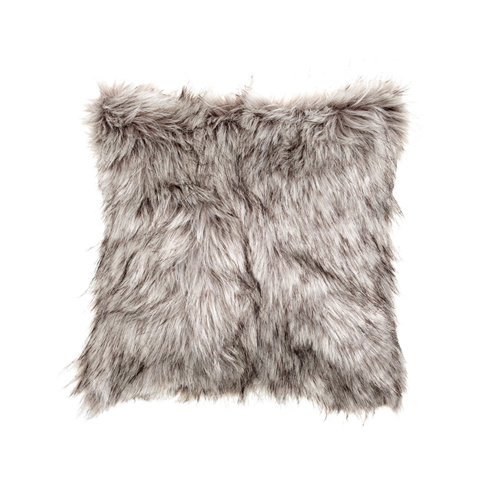 Faux Fur Cushion Cover