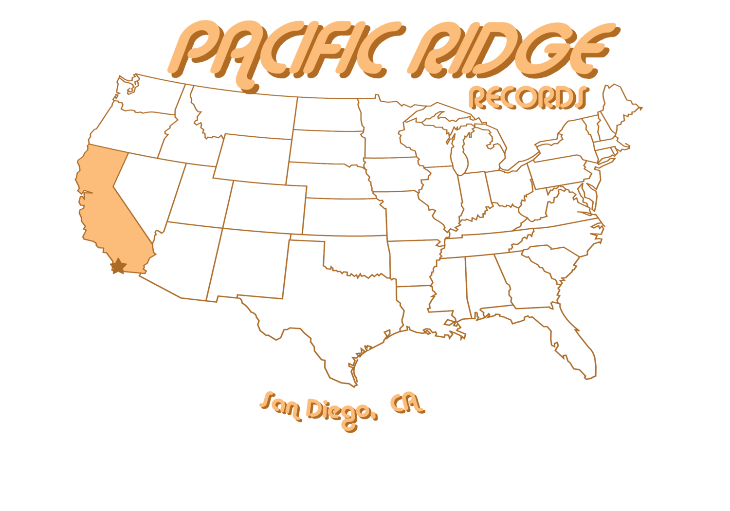 Pacific Ridge Records