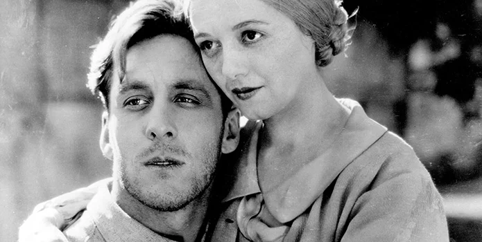 Sunrise: A Song of Two Humans (1927) - DP: Charles Rosher and Karl Struss