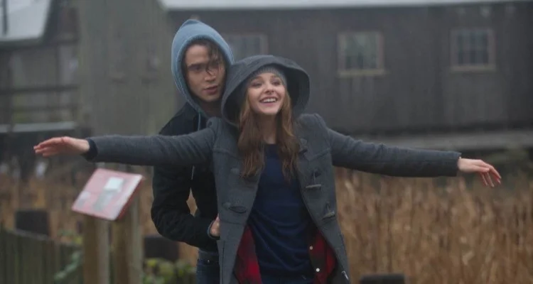 If I Stay (2014) - DP: John de Borman