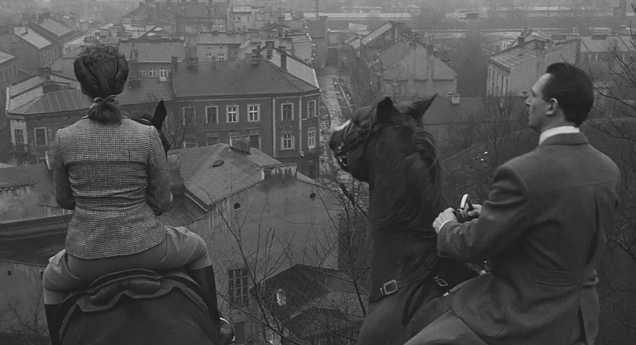 Schindler's List (1993) - DP: Janusz Kaminski