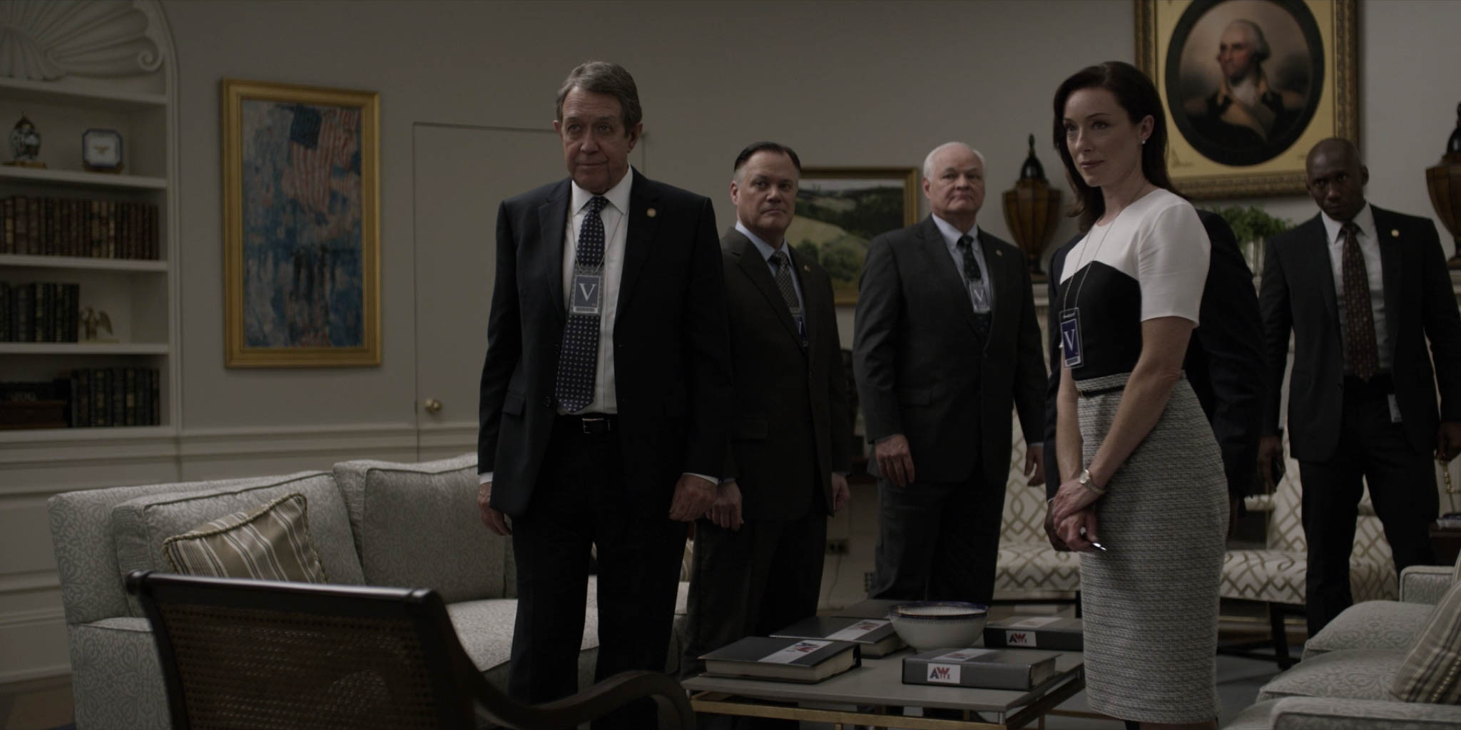 House of Cards