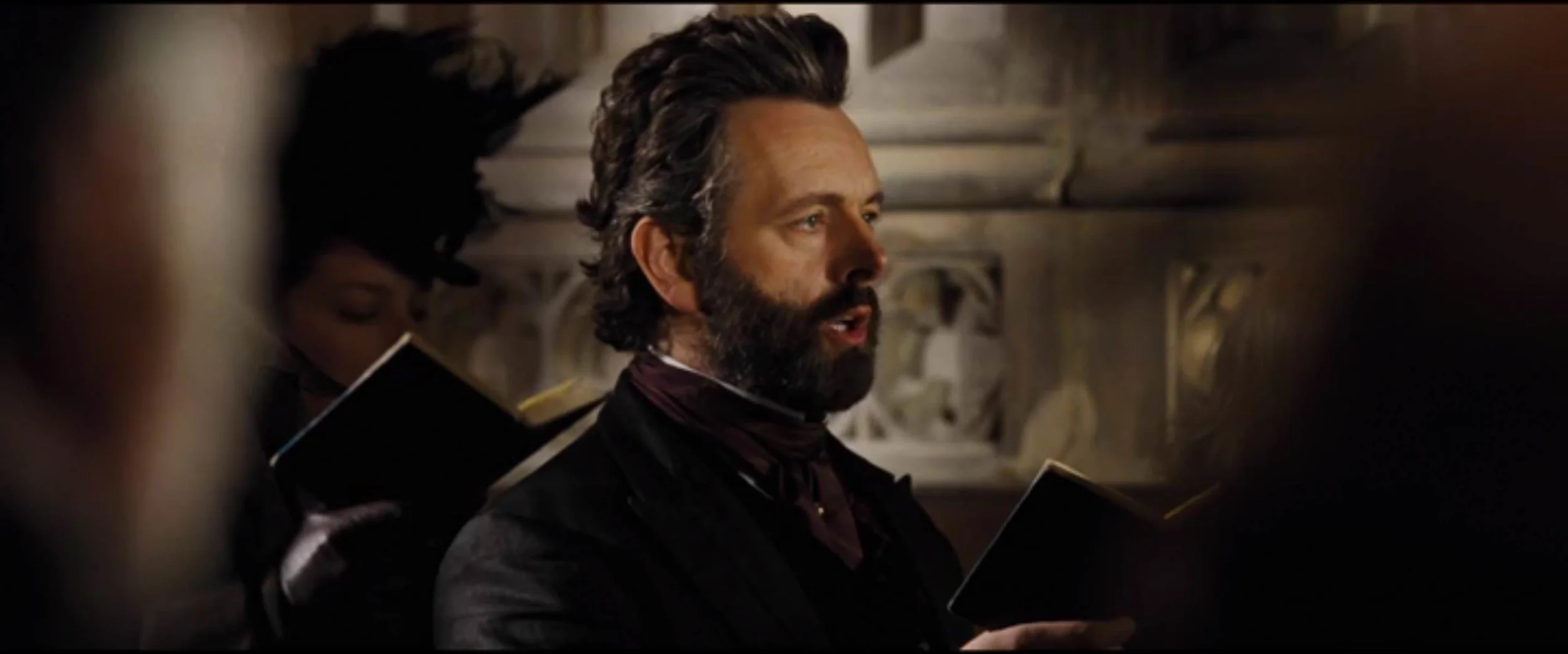 Far from the Madding Crowd (2015) - DP: Charlotte Bruus Christensen