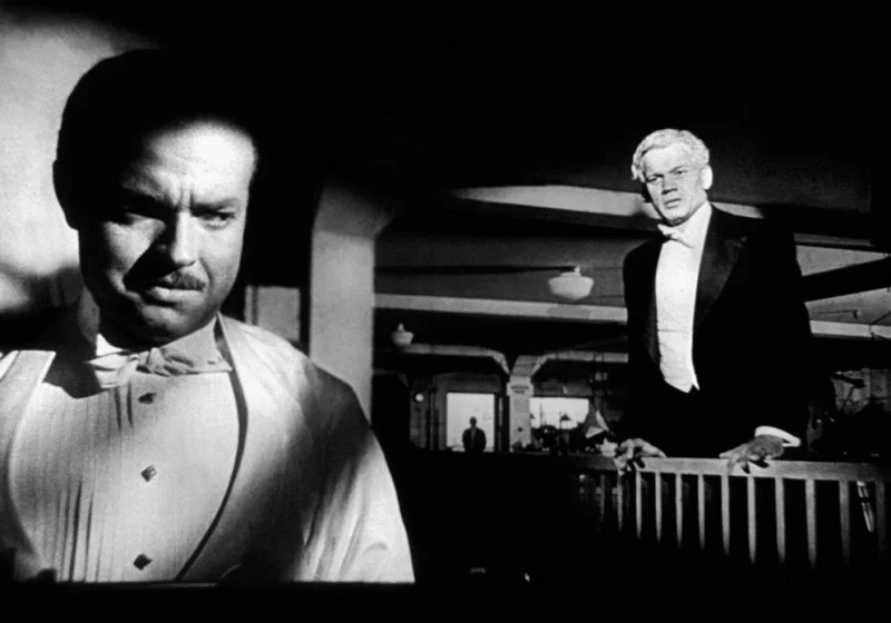 Classic films like “Citizen Kane” (1941) are still considered to have some of the best cinematography of all time.