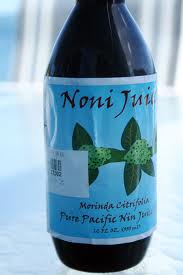 Noni Juice