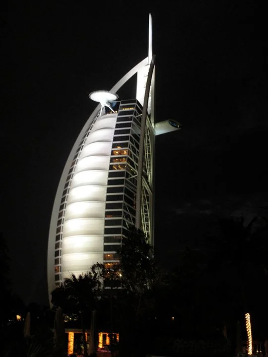  The Dubai International Film Festival!