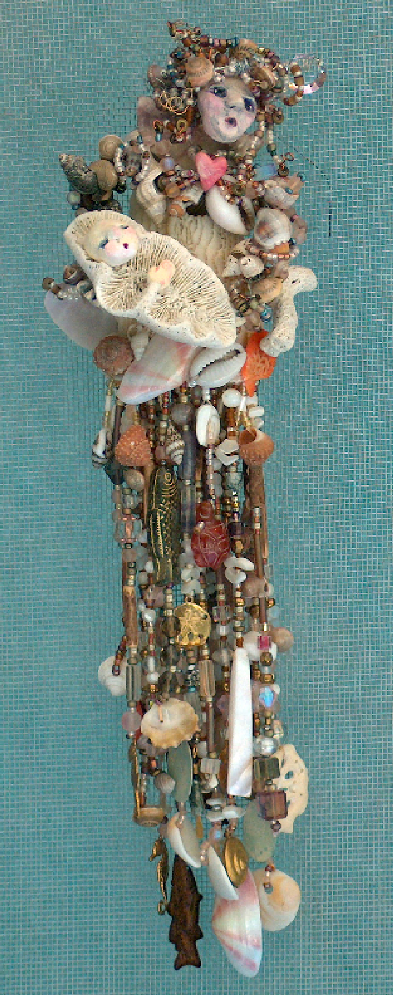 Atlantis Madonna
