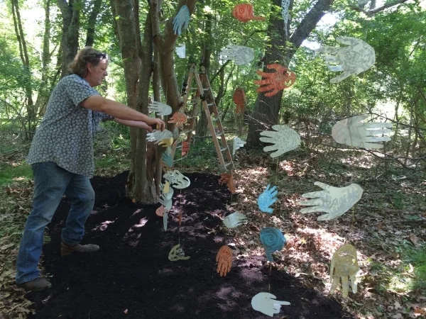 Getting a hand with Hands