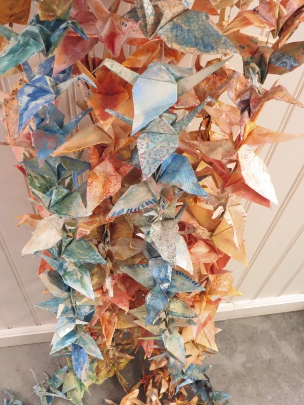 Peace: WIthin And Throughout