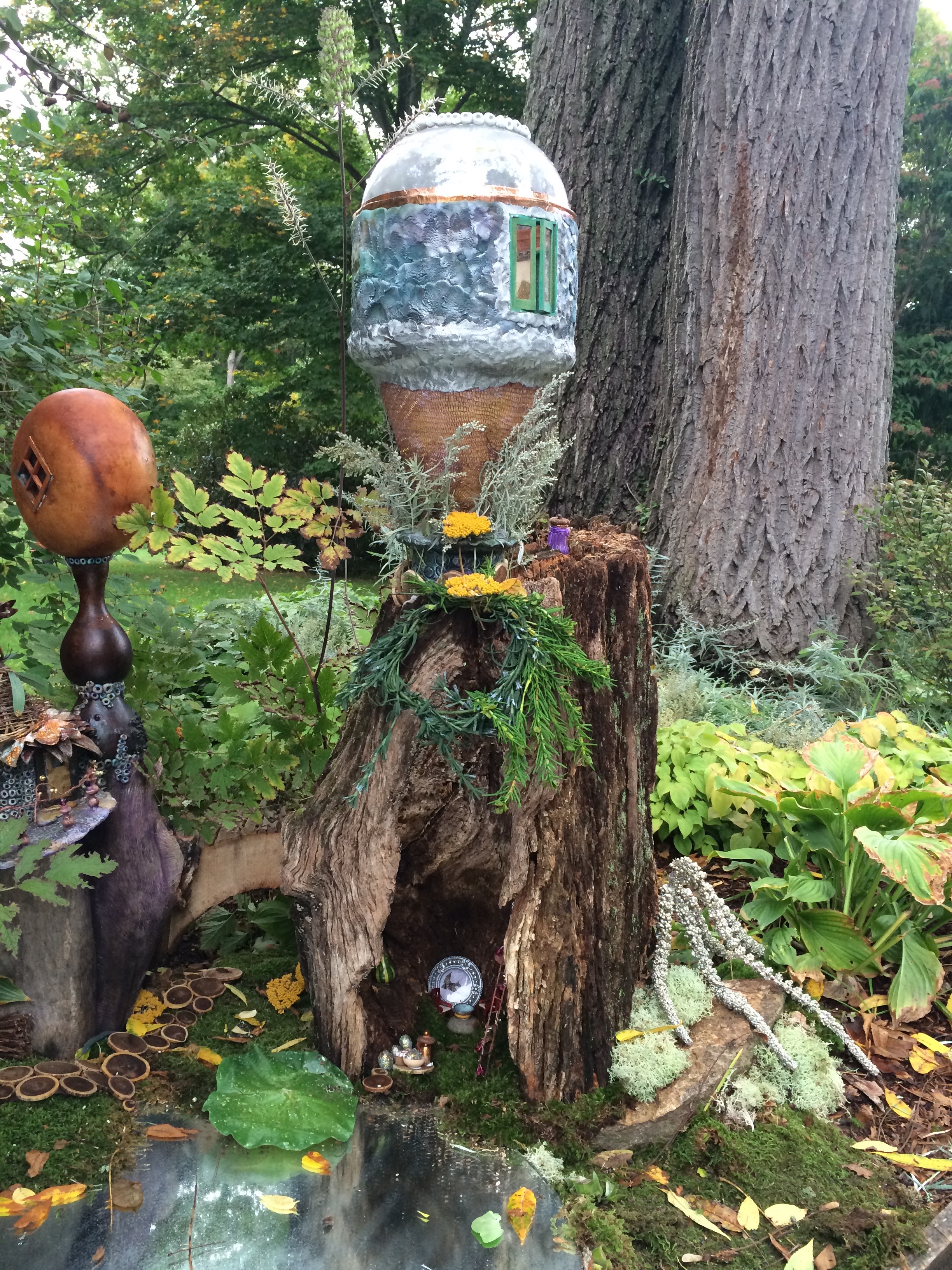 Thumbelina's Kingdom