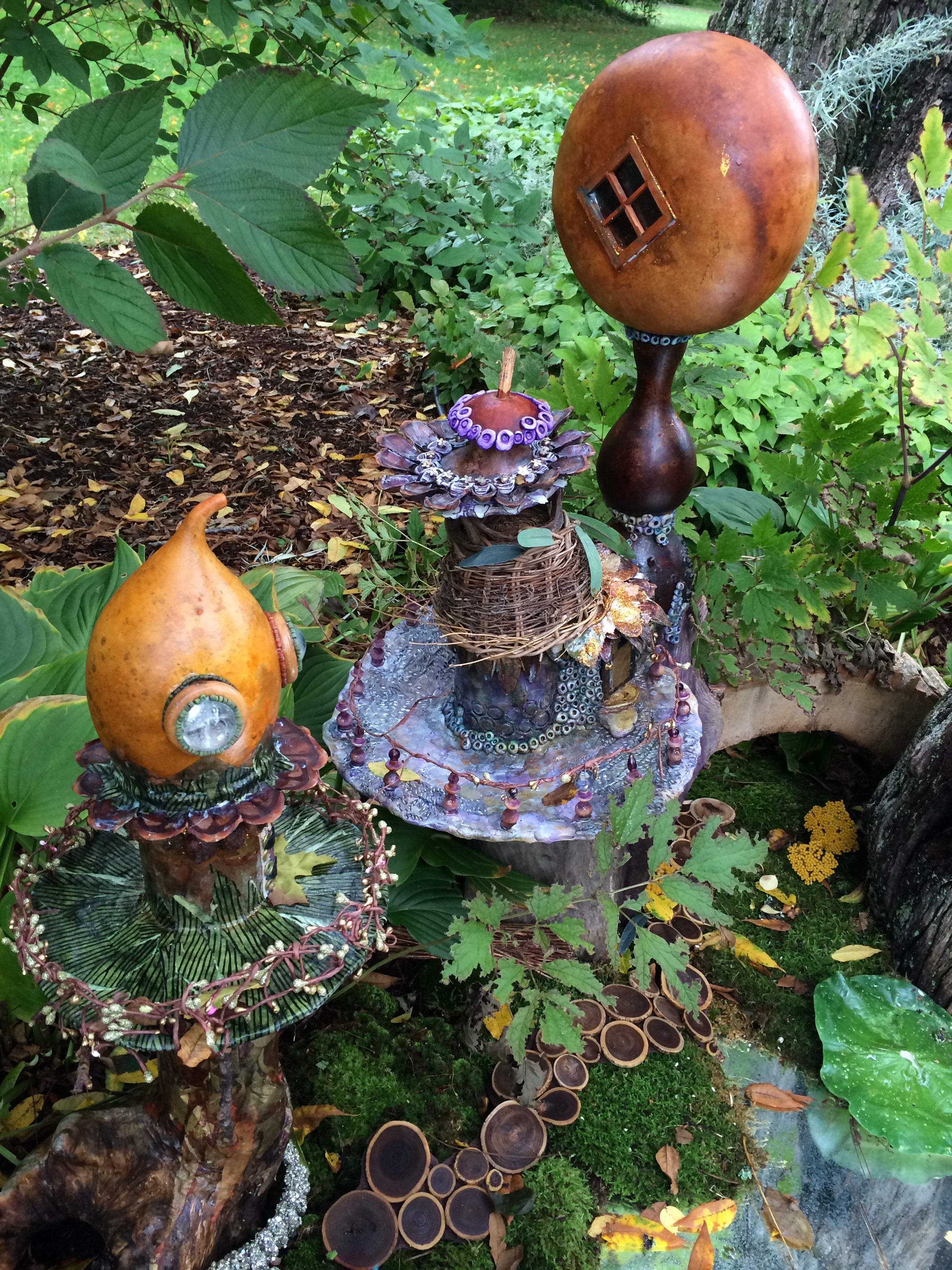 Thumbelina's Kingdom