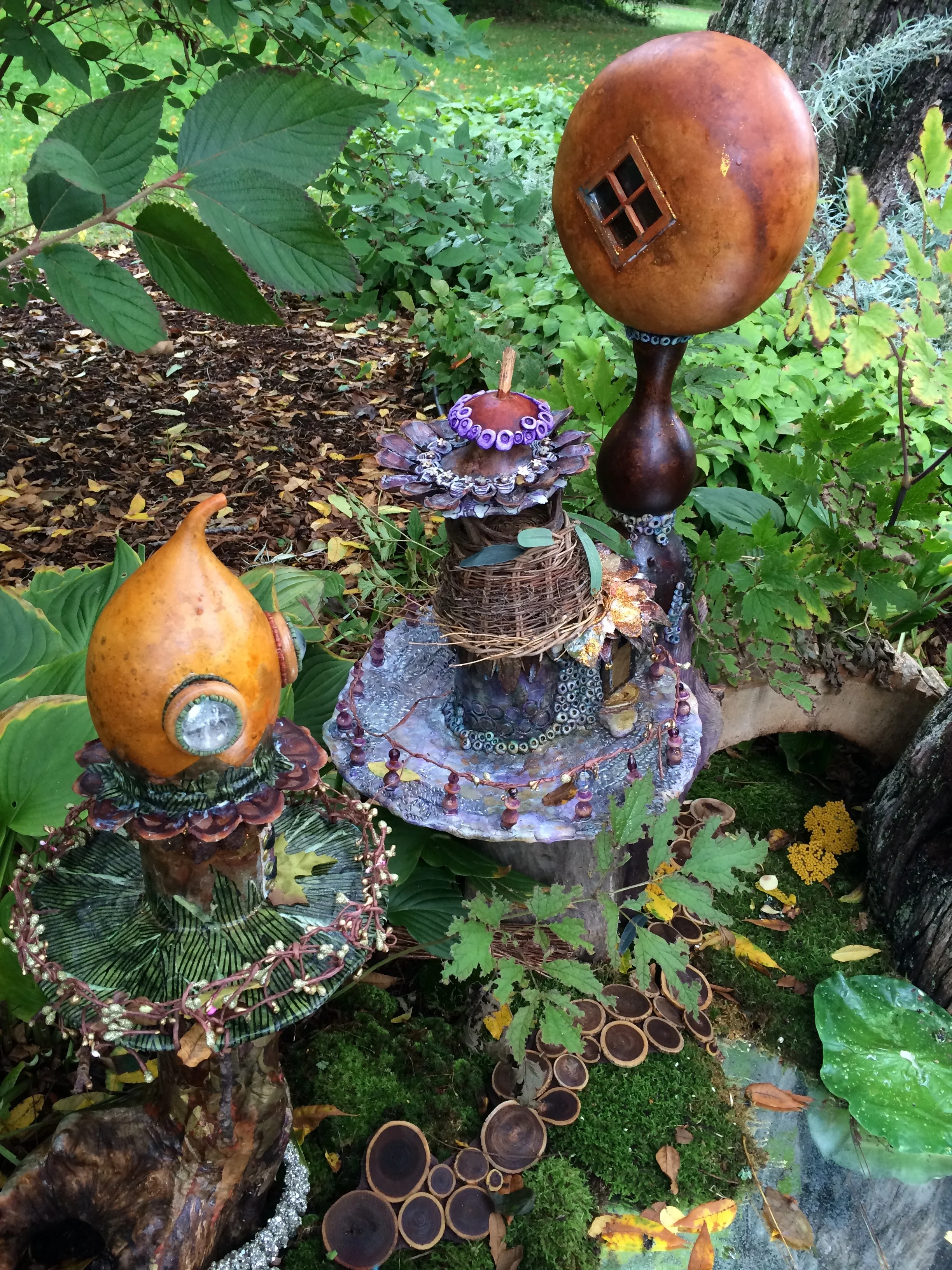 Thumbelina's Kingdom