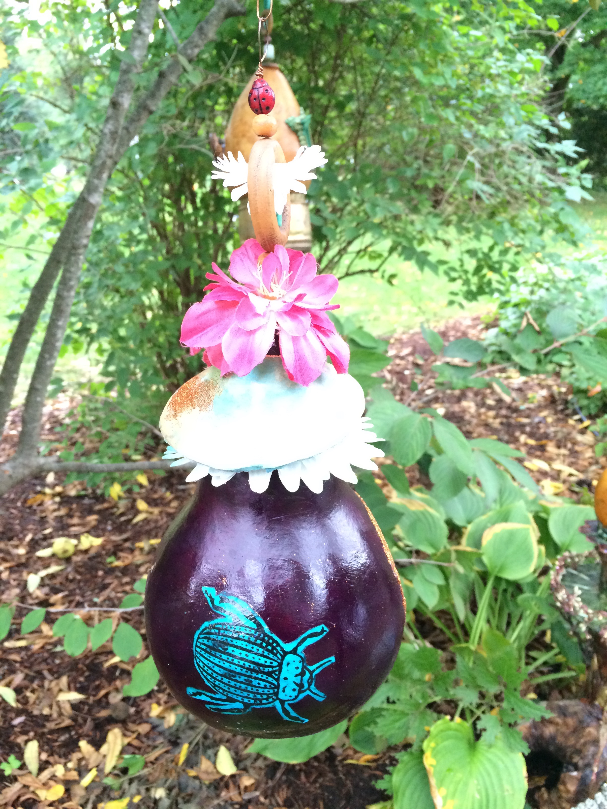Thumbelina's Kingdom