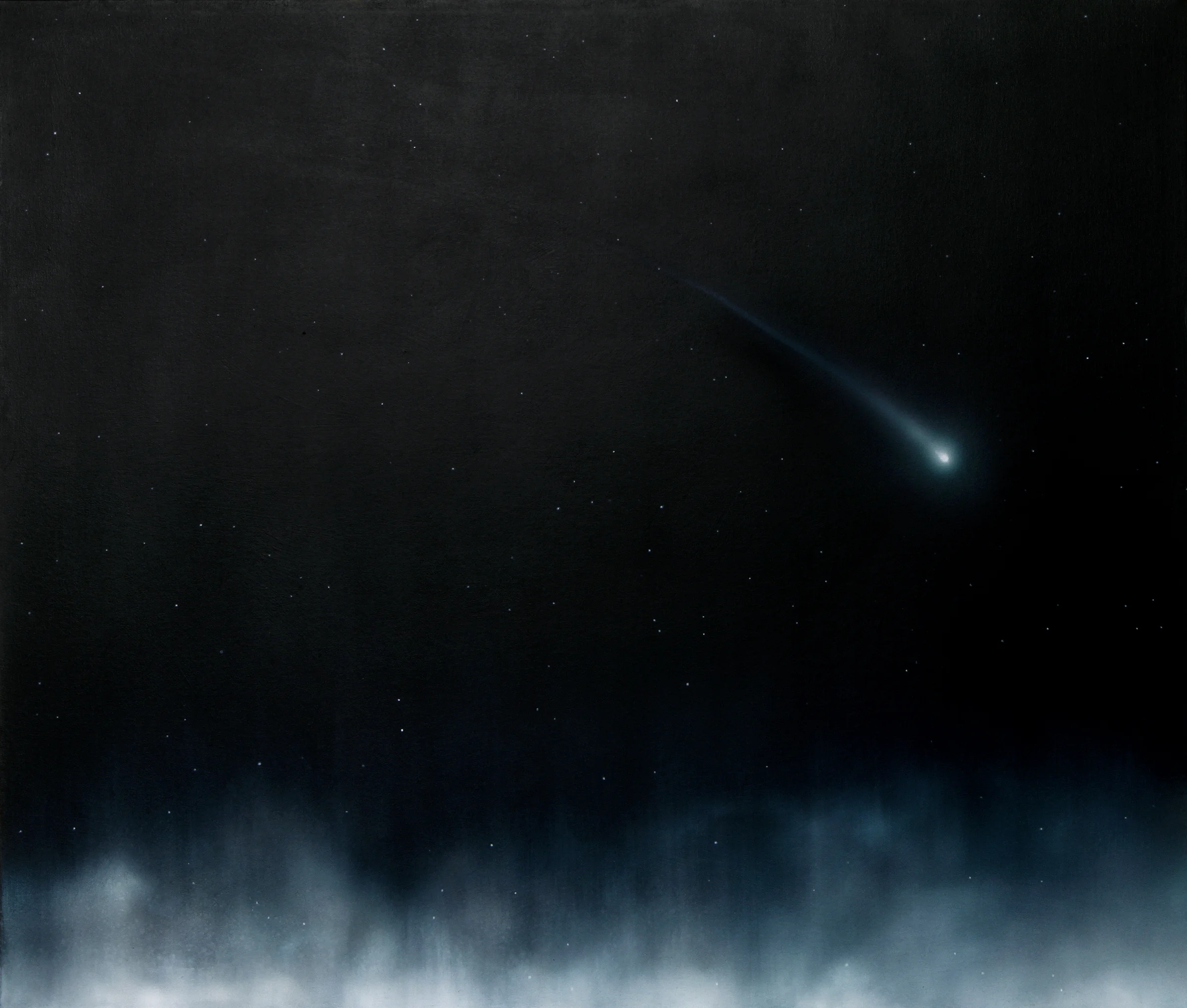 "Sky Path"