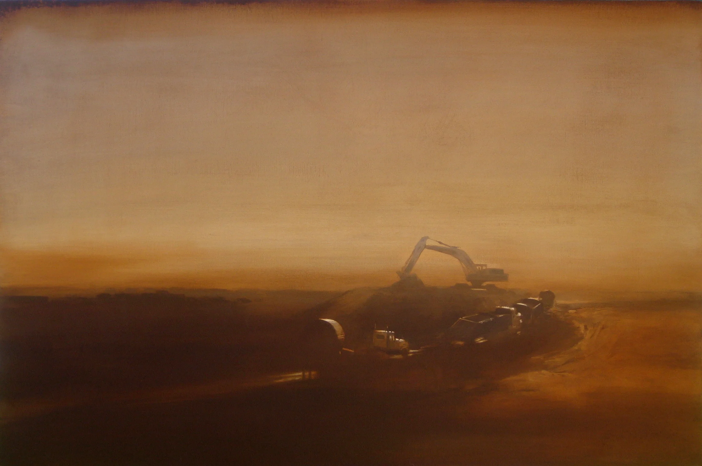 "Pursuit"