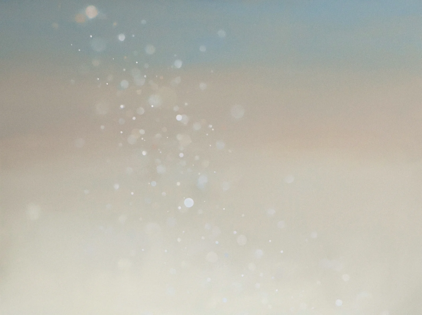 "Dust Particles"