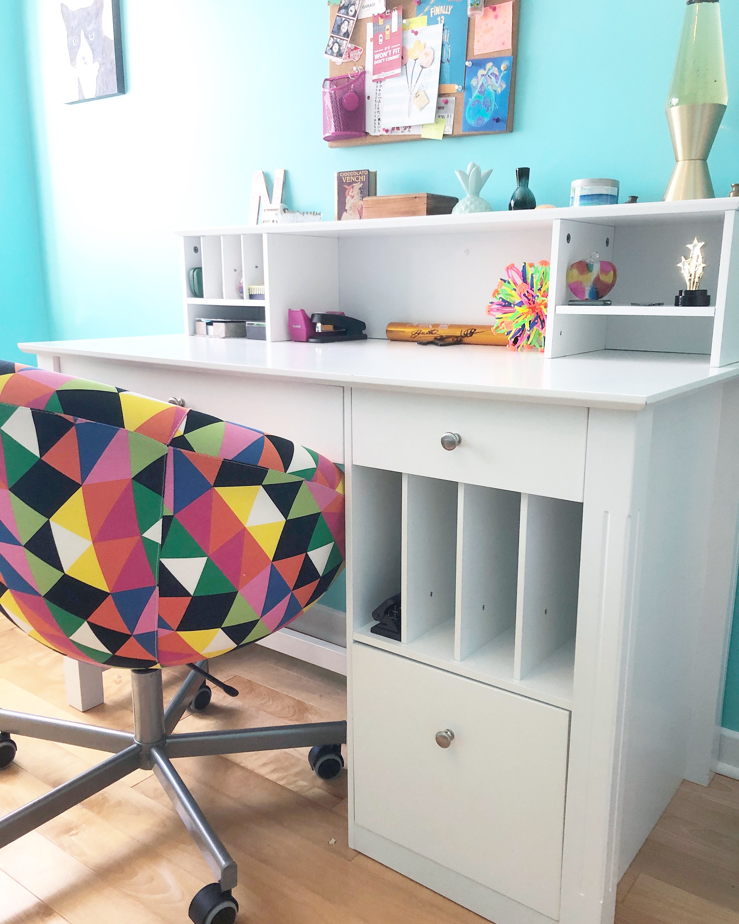 Feeling Overwhelmed by Too Much Stuff? Here's What I Recommend