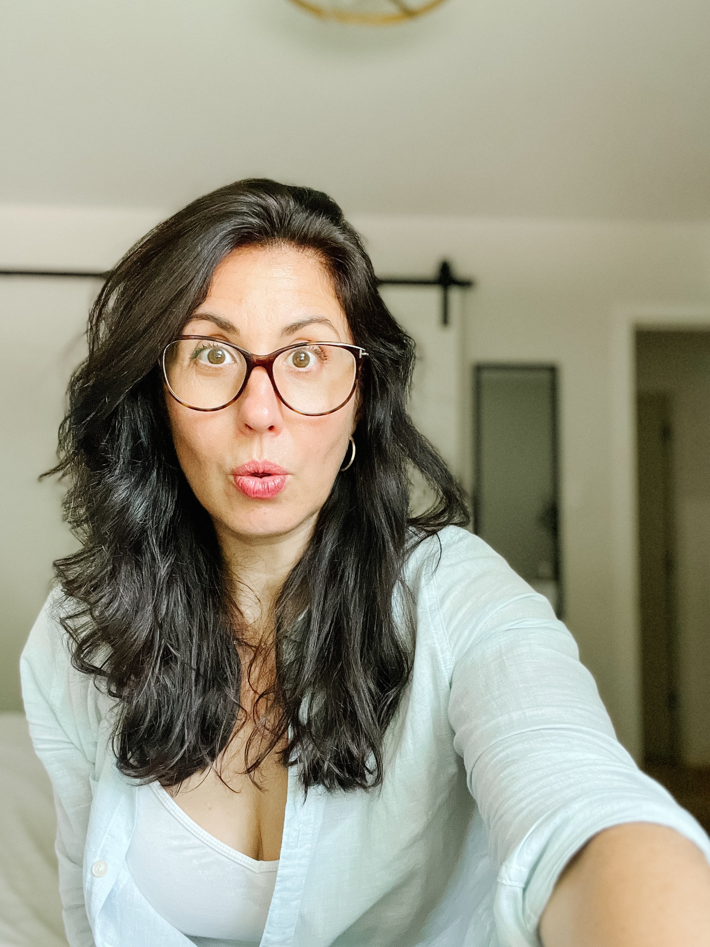 &ldquo;Allison you need to post more controversial things if you want higher engagement&rdquo;

But what if I don&rsquo;t want to? What if I simply want to share decluttering and organizing advice without setting the internet on fire?
What if I want 