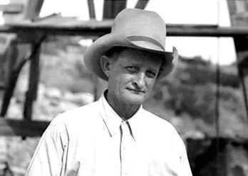 Jim White, 1930s