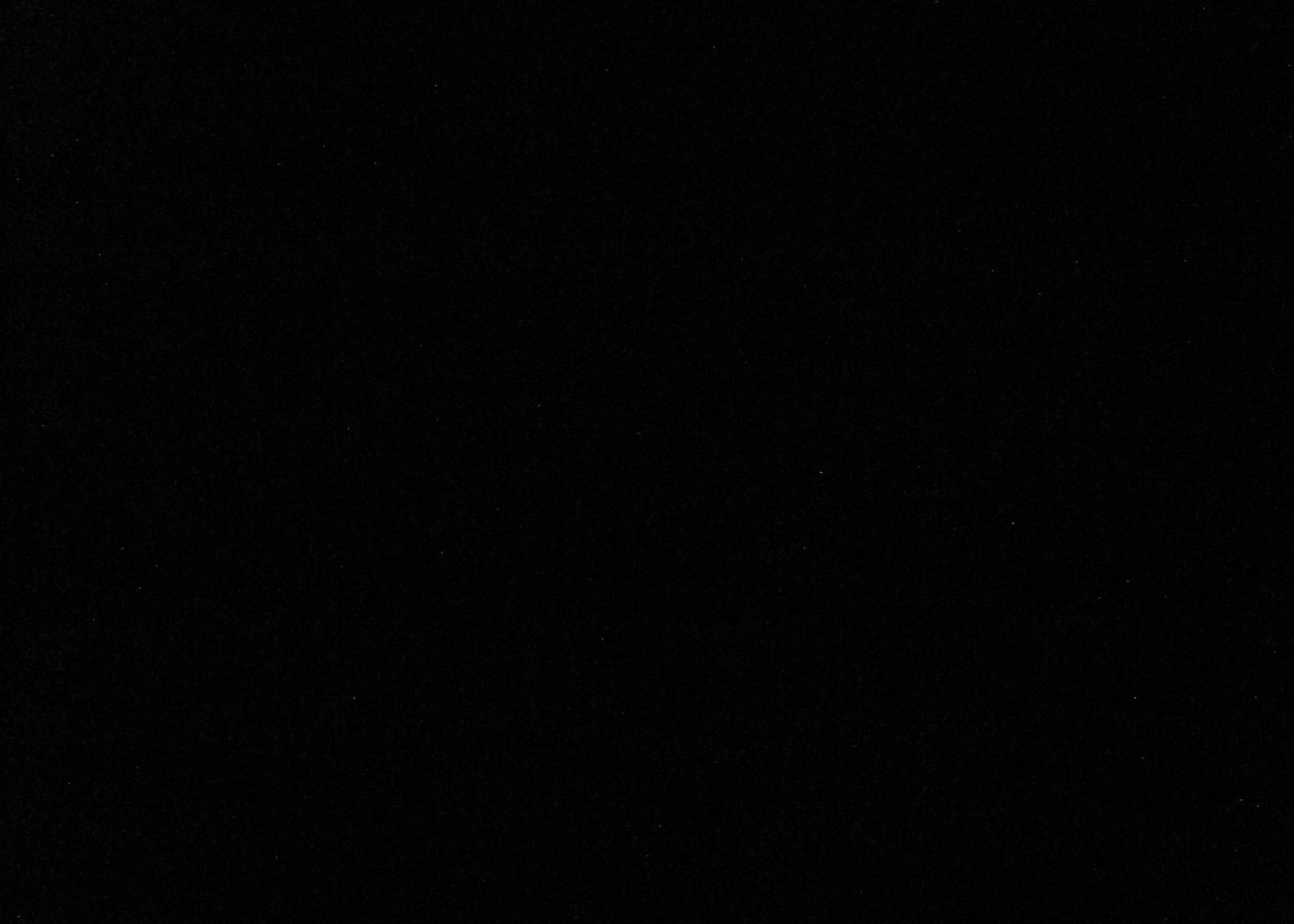 Guided tour blackout