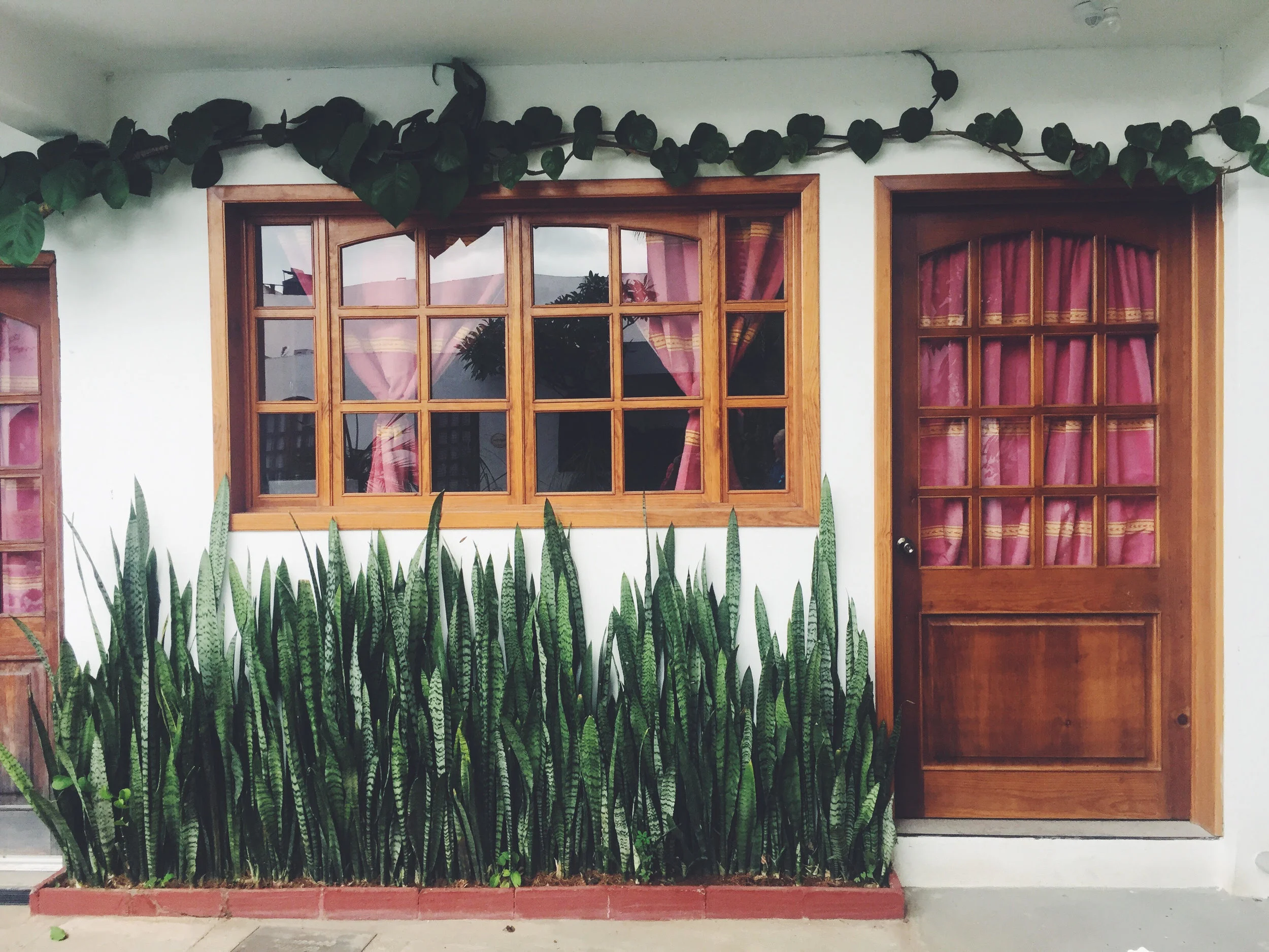 Casa de la Tía Tere