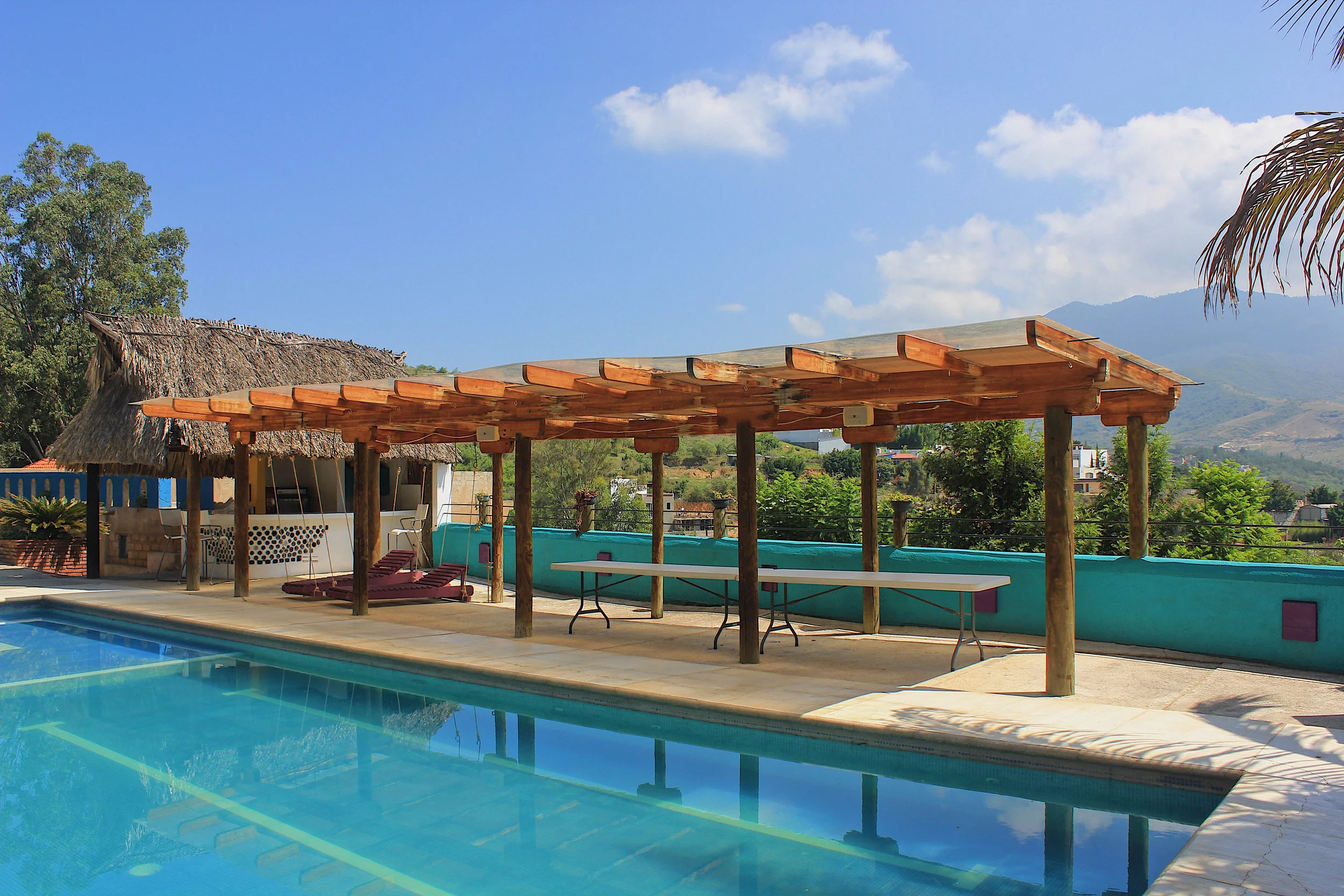La Villada Inn
