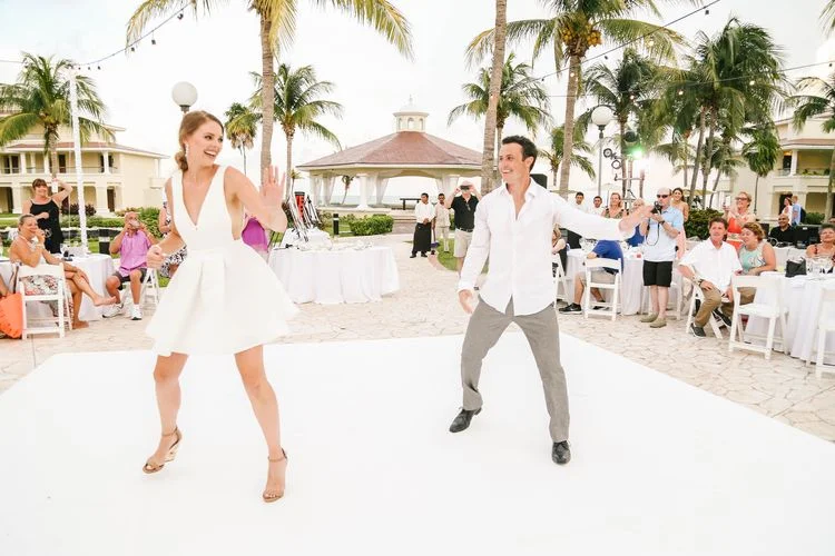 Photo by: Elizabeth Burgi Photography