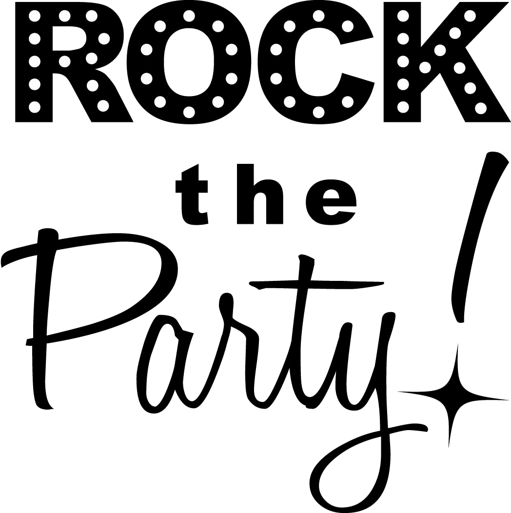 ROCK the PARTY! Los Angeles Wedding Choreography by Janet Langer & Jenny Kita