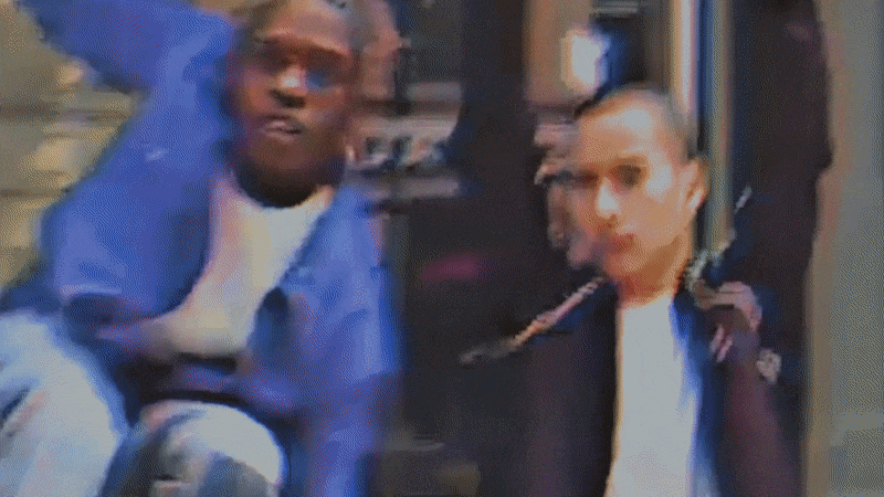 ADIDAS CONTINENTAL 80 — Corey Rood