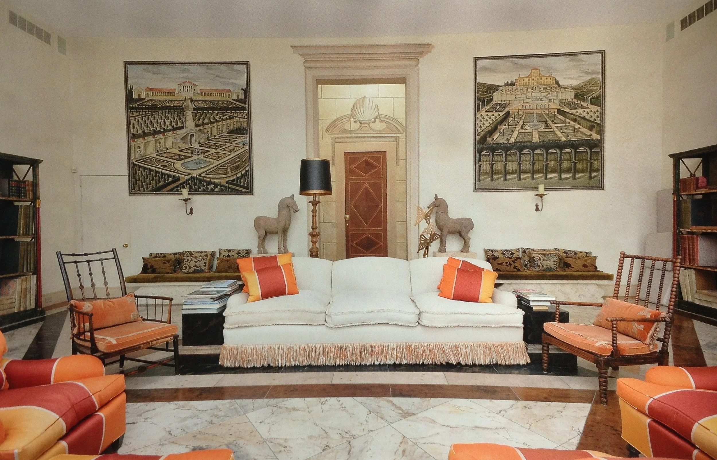 Mood Post — Patrick Bermingham