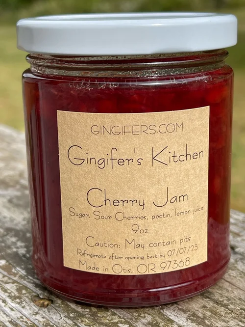 Gingifer's Kitchen