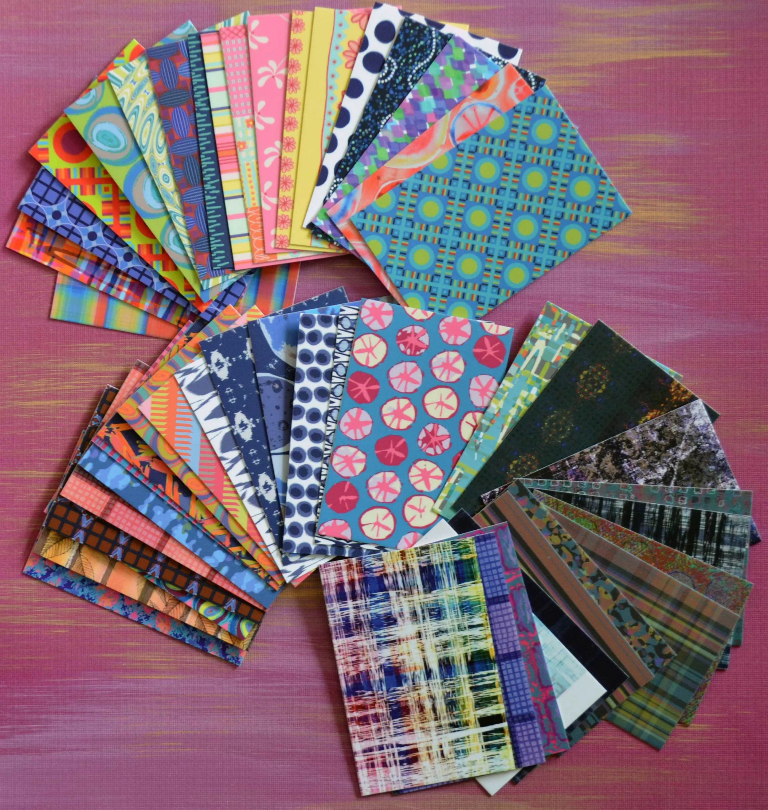 A Portable, Affordable Art and Design Portfolio Solution