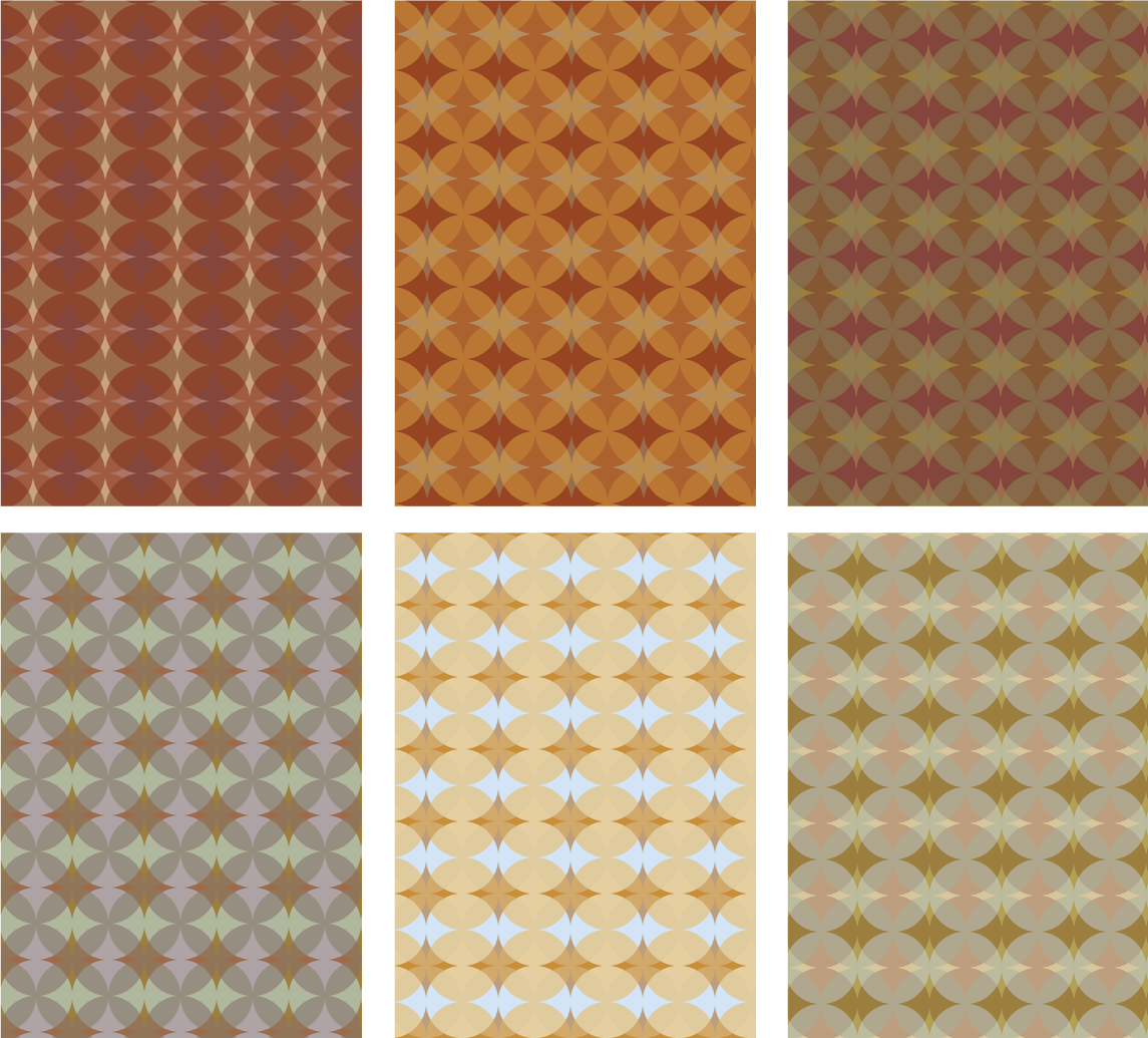 Color Tricks the Eye