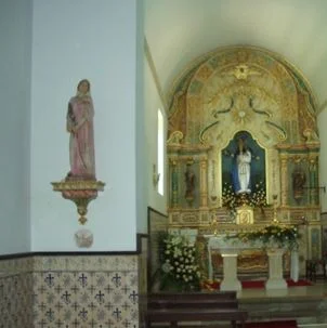 IGREJA NOSSA SENHORA DE VAGOS