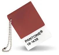 Pantone Color of the Year 2015, Marsala