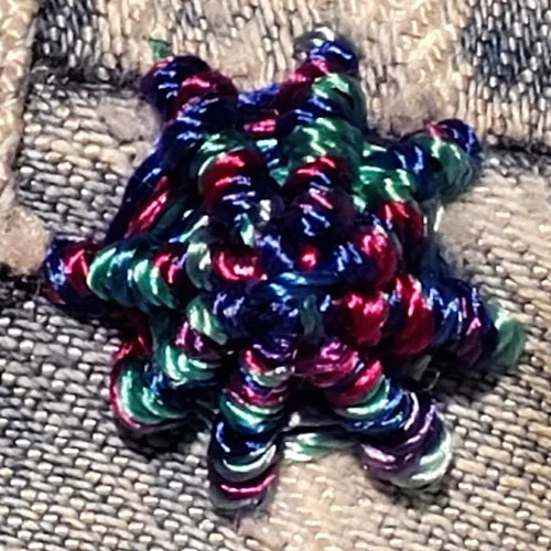 Suggested Threads for Visible Mending — Carlyn Clark