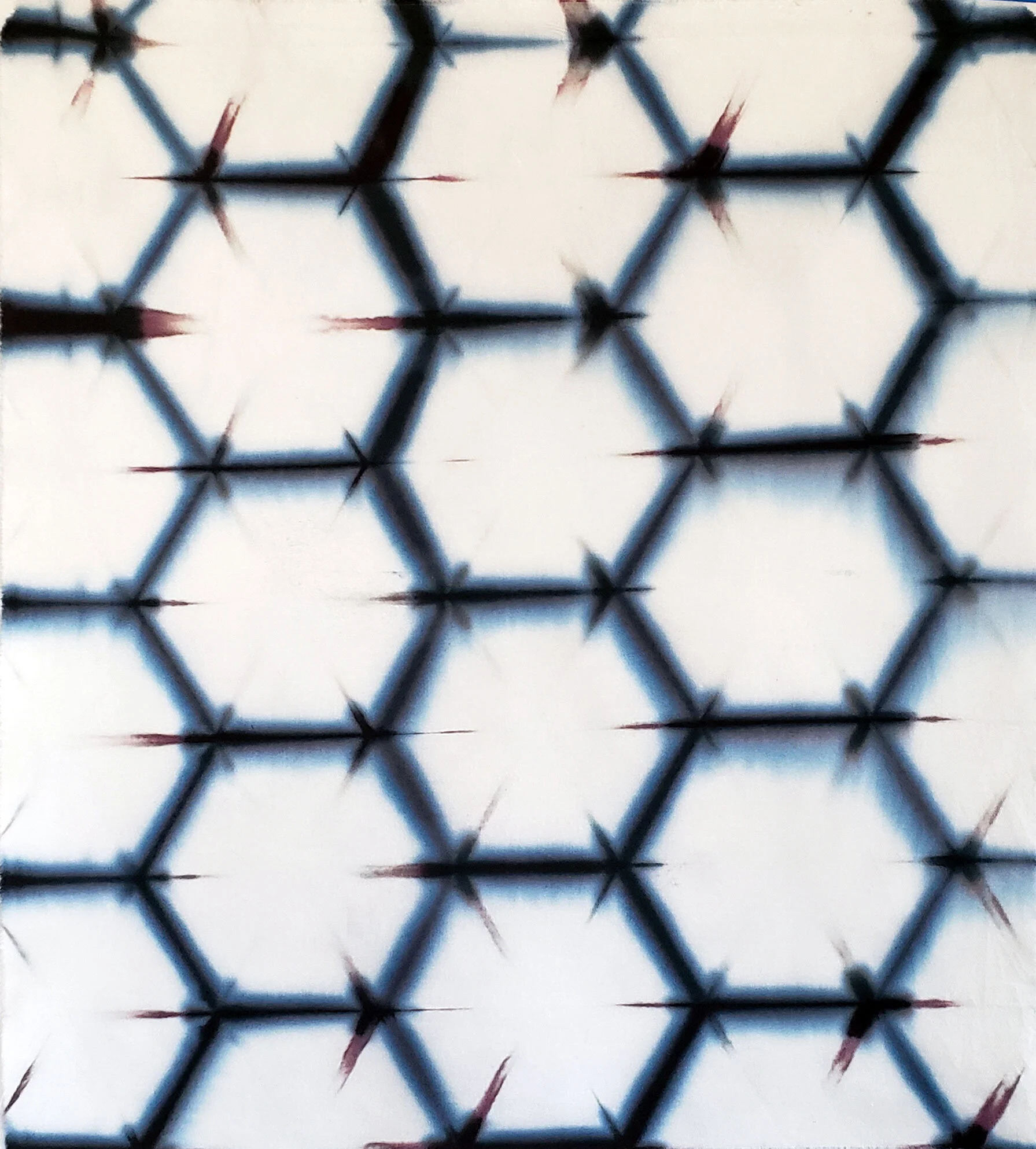 Exploring Procion MX Dyes: Low-Water Shibori Techniques &amp; Color Splits