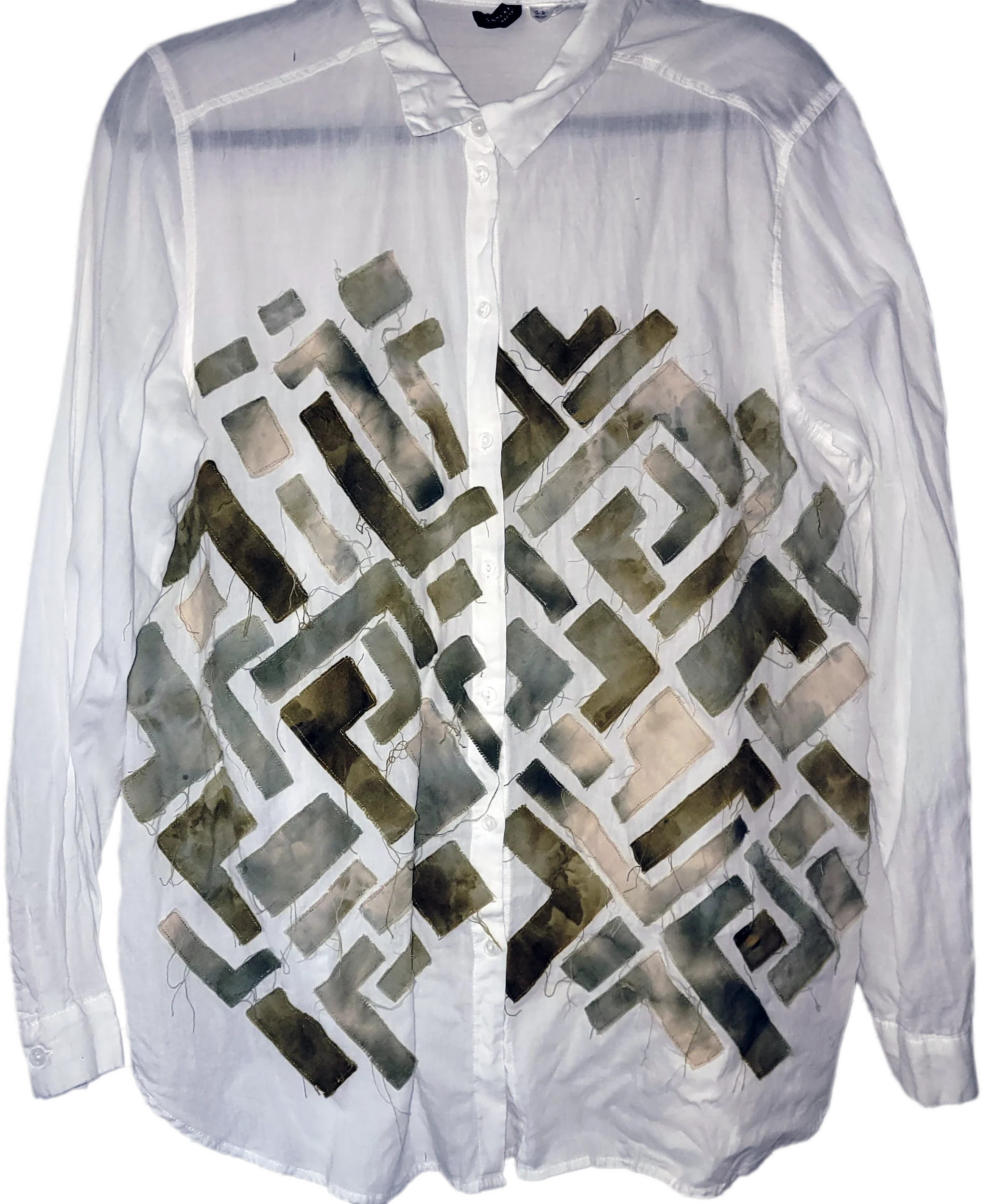 Upcycled Fashion
