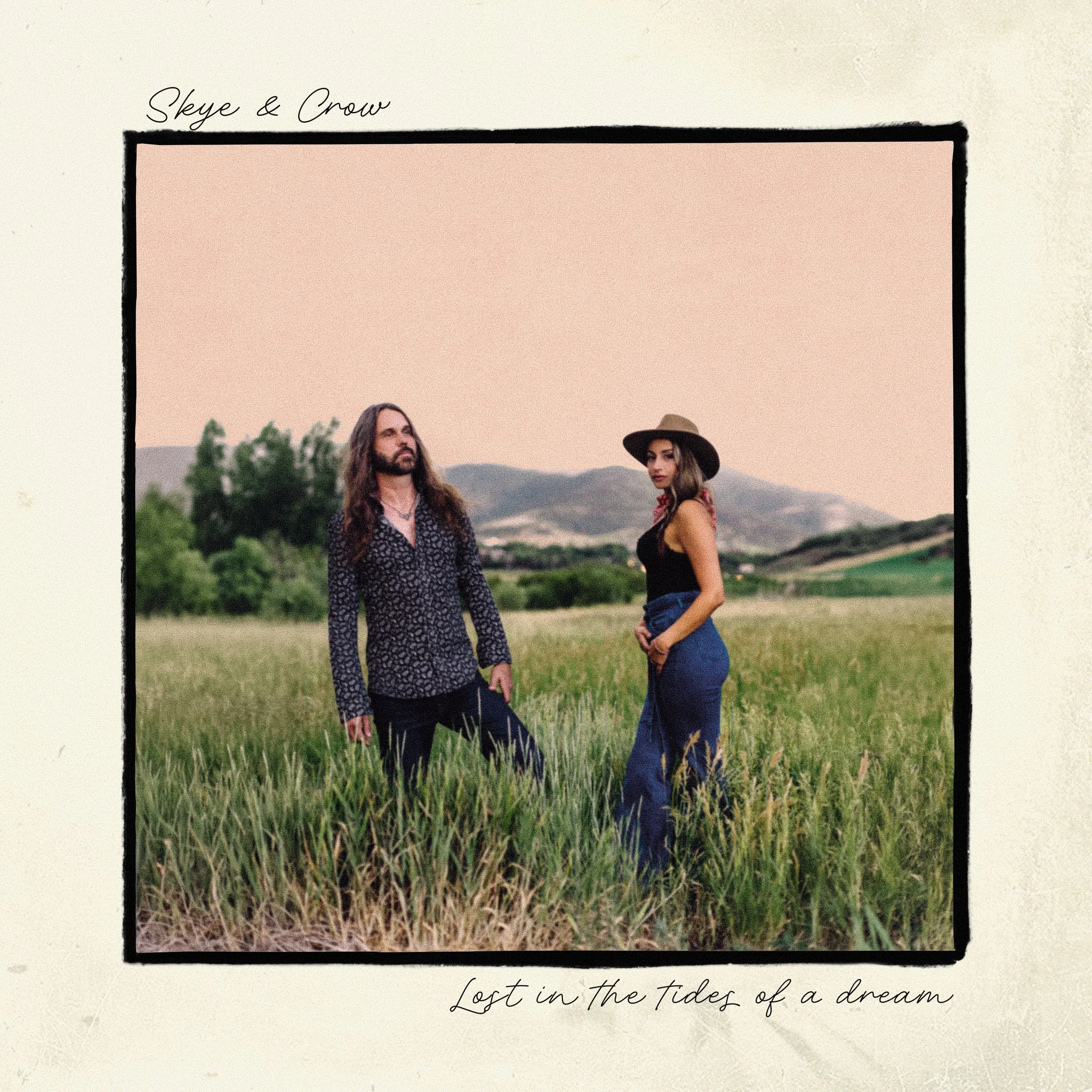 Skye and Crow Album Release Show (Park City, UT)