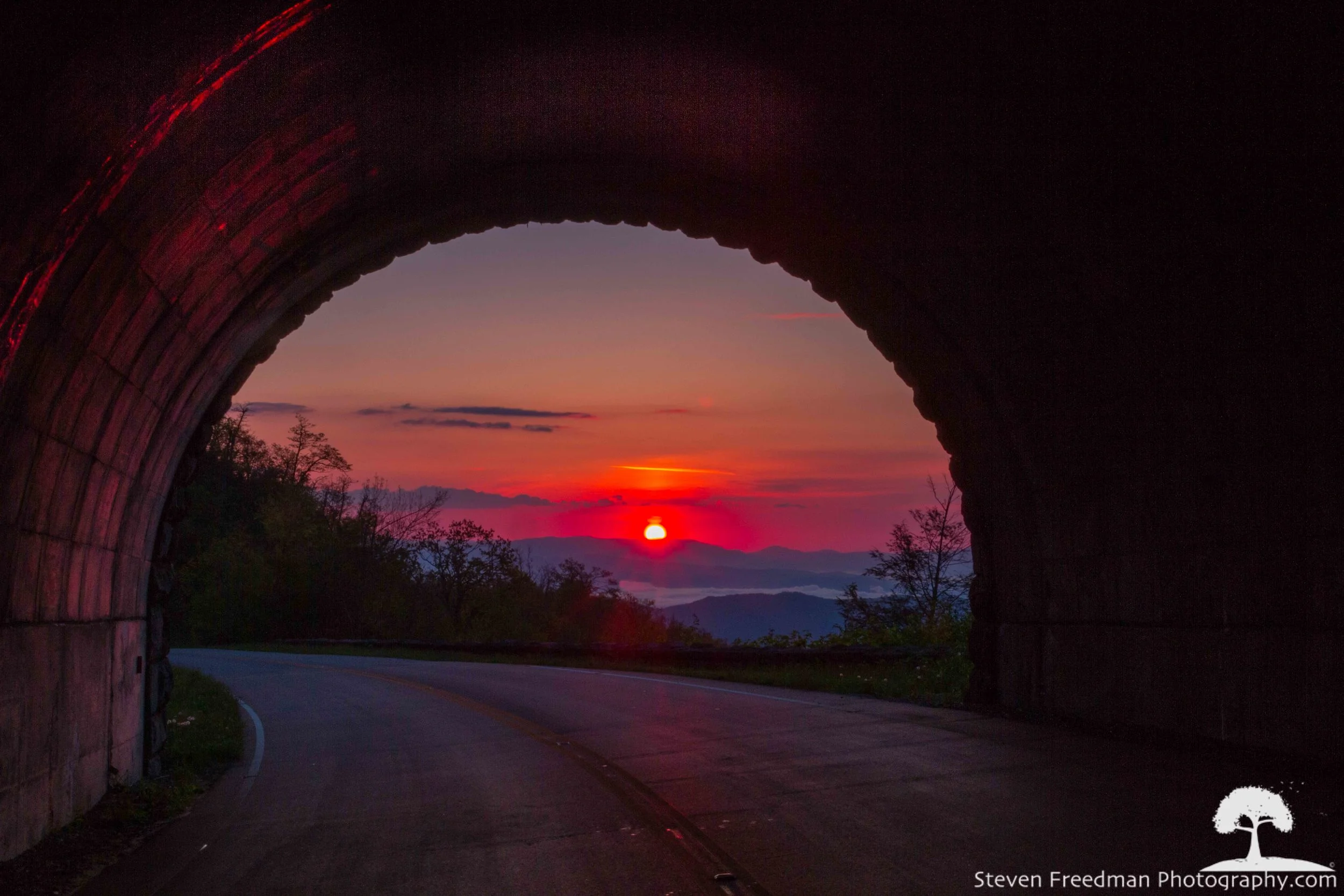 Tunnel Vision