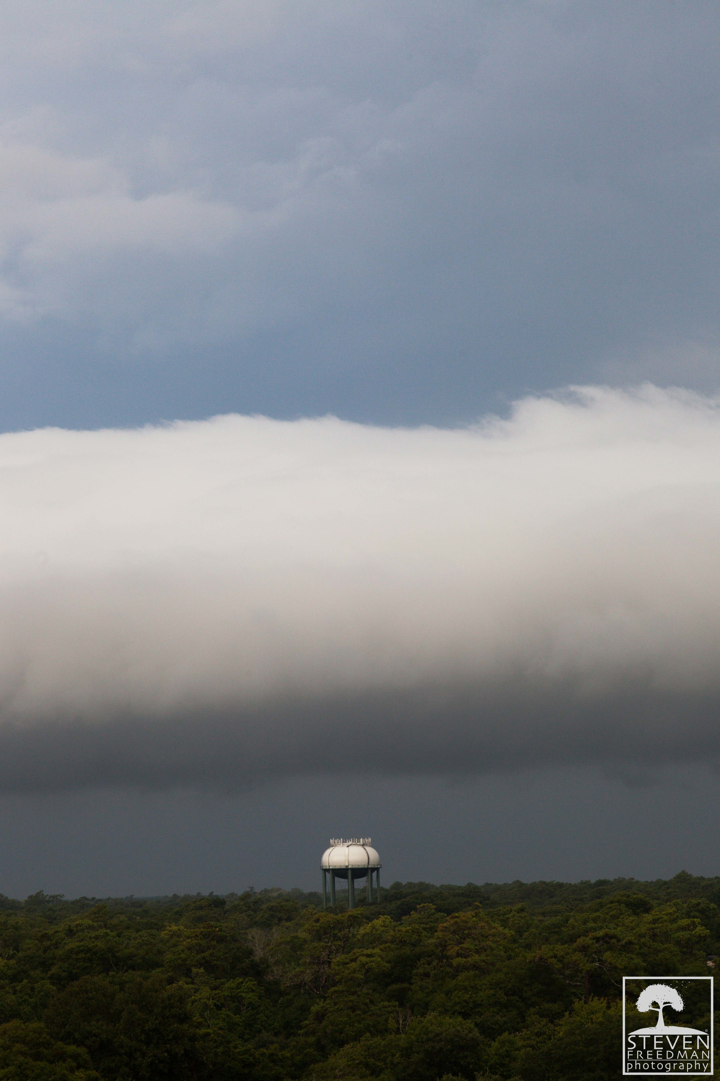 Neat cloud formation